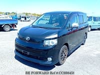 2011 TOYOTA Voxy DBA-ZRR70W ZRR70-0407637