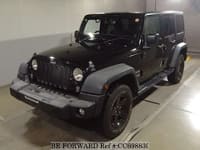 2014 JEEP WRANGLER UNLIMITED