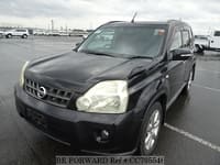 2009 NISSAN X-TRAIL 20XT