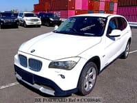 2012 BMW X1