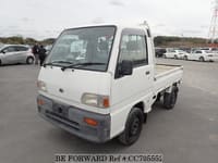 1997 SUBARU Sambar Truck V-KS3 KS3-126402