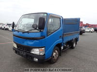 2004 TOYOTA Dyna Truck PD-XZU304 XZU304-0001093