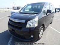 2009 TOYOTA NOAH SI