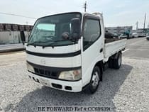 Used 2006 HINO DUTRO CC698396 for Sale
