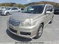 2009 NISSAN X-TRAIL AXIS