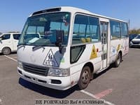 2008 TOYOTA COASTER KIDS BUS
