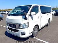 2012 NISSAN Caravan Van CBF-VR2E26 VR2E26-000574