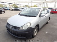 2016 NISSAN AD VAN VE