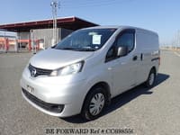 2018 NISSAN VANETTE VAN NV200