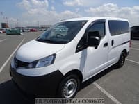 2022 NISSAN VANETTE VAN NV200 DX
