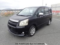2009 TOYOTA NOAH S