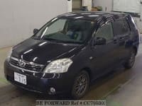 2009 TOYOTA RAUM HID SELECTION