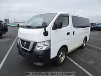 2018 NISSAN CARAVAN VAN NV350 LONG DX TURBO