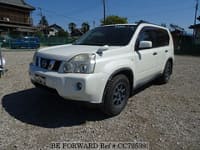 2009 NISSAN X-TRAIL 20X