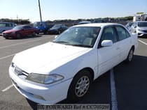 Used 1999 TOYOTA CARINA CC705286 for Sale