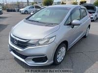 2019 HONDA FIT