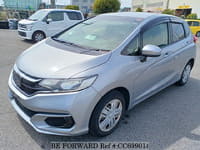 2019 HONDA FIT