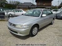 2000 TOYOTA CARINA 1.5TI MYROAD