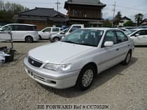 Used 2001 TOYOTA CORONA PREMIO CC705290 for Sale