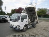 Used 2006 ISUZU ELF TRUCK CC705461 for Sale