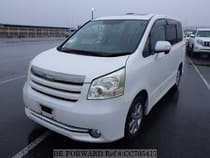 Used 2009 TOYOTA NOAH CC705417 for Sale