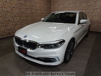 2019 BMW 5 Series LDA-JC20 WBAJC32090G939257