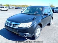 2011 SUBARU Forester DBA-SHJ SHJ-016102
