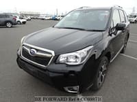 2013 SUBARU FORESTER 2.0XT EYESIGHT