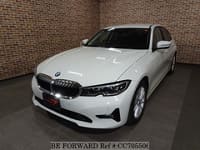 2019 BMW 3 SERIES 320I STANDARD