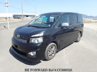 2011 TOYOTA Voxy DBA-ZRR70W ZRR70-0413192