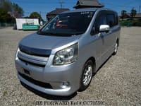 2008 TOYOTA NOAH SI