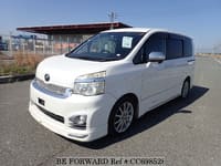2013 TOYOTA VOXY ZS KIRAMEKI 3