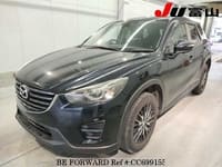 2016 MAZDA CX-5 XD