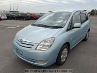 2006 TOYOTA COROLLA SPACIO X G EDITION