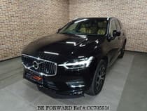 Used 2017 VOLVO XC60 CC705516 for Sale