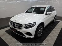 2018 MERCEDES-BENZ GLC-CLASS GLC250 4MATIC SPORTS