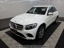 Used 2018 MERCEDES-BENZ GLC-CLASS CC698876 for Sale