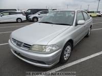 2001 TOYOTA CARINA 1.8SI MYROAD PREMIUM 21