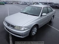 2001 TOYOTA CARINA 1.8SI MYROAD PREMIUM 21