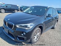 2017 BMW X1 X DRIVE 18D