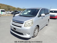 2009 TOYOTA NOAH S