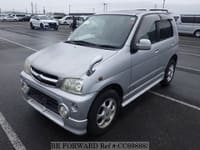 2005 DAIHATSU TERIOS KID L