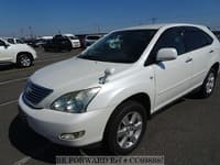 2010 TOYOTA HARRIER 240G