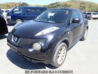 2011 NISSAN JUKE 15RX