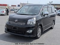 2013 TOYOTA VOXY ZS KIRAMEKI 3