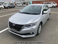 2019 TOYOTA ALLION A15 G PACKAGE
