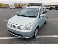 2009 TOYOTA RAUM G PACKAGE