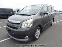 2008 TOYOTA NOAH SI