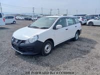 2019 NISSAN AD VAN NV150 VE