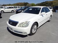 2004 TOYOTA Crown CBA-GRS182 GRS182-0009479